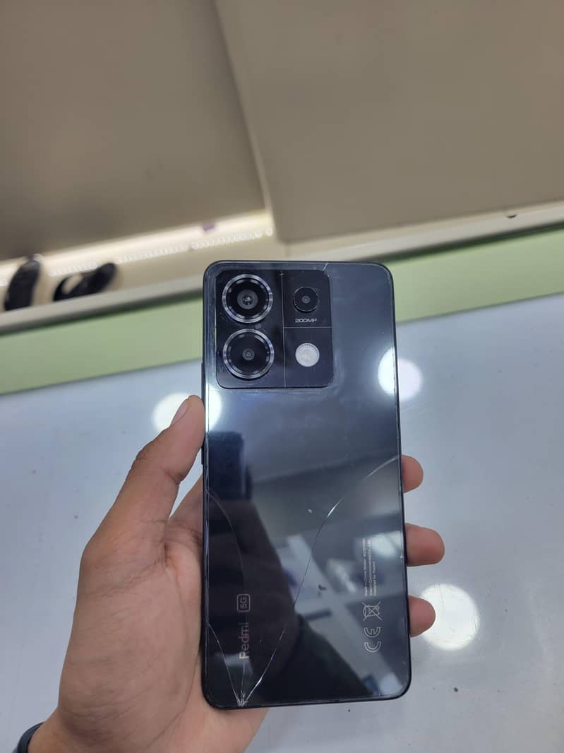 Xiaomi Redmi Note 13 Pro 9
