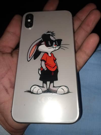 Apple iPhone X