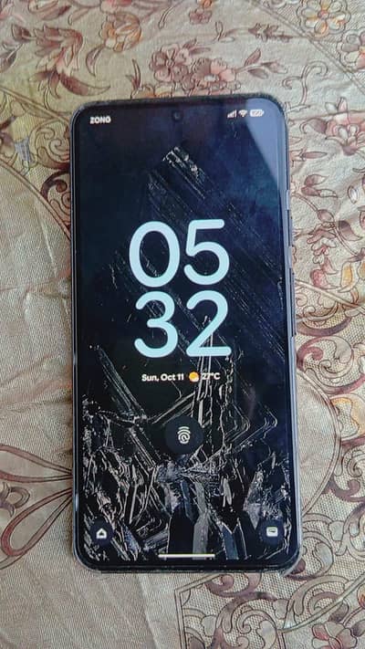 Google Pixel 8