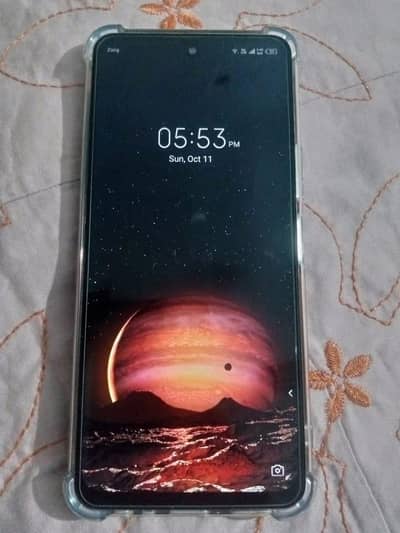 Infinix Zero X Neo