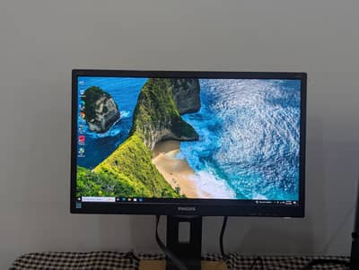 LCD Monitor