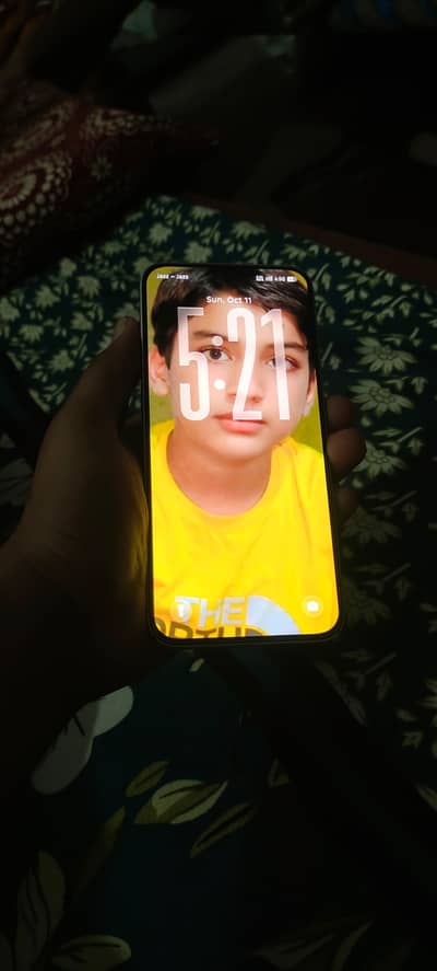 Infinix hot 60 pro