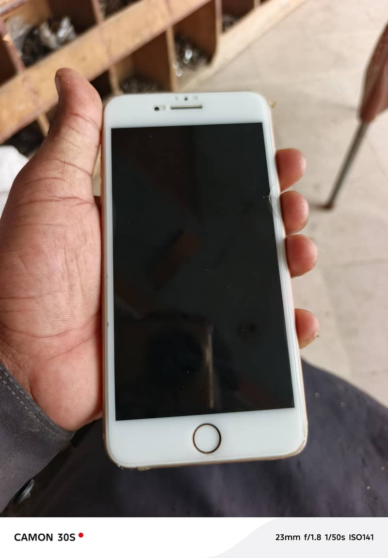 Apple iPhone 8 Plus 3