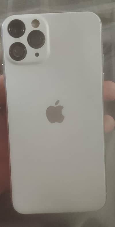 Apple iPhone X