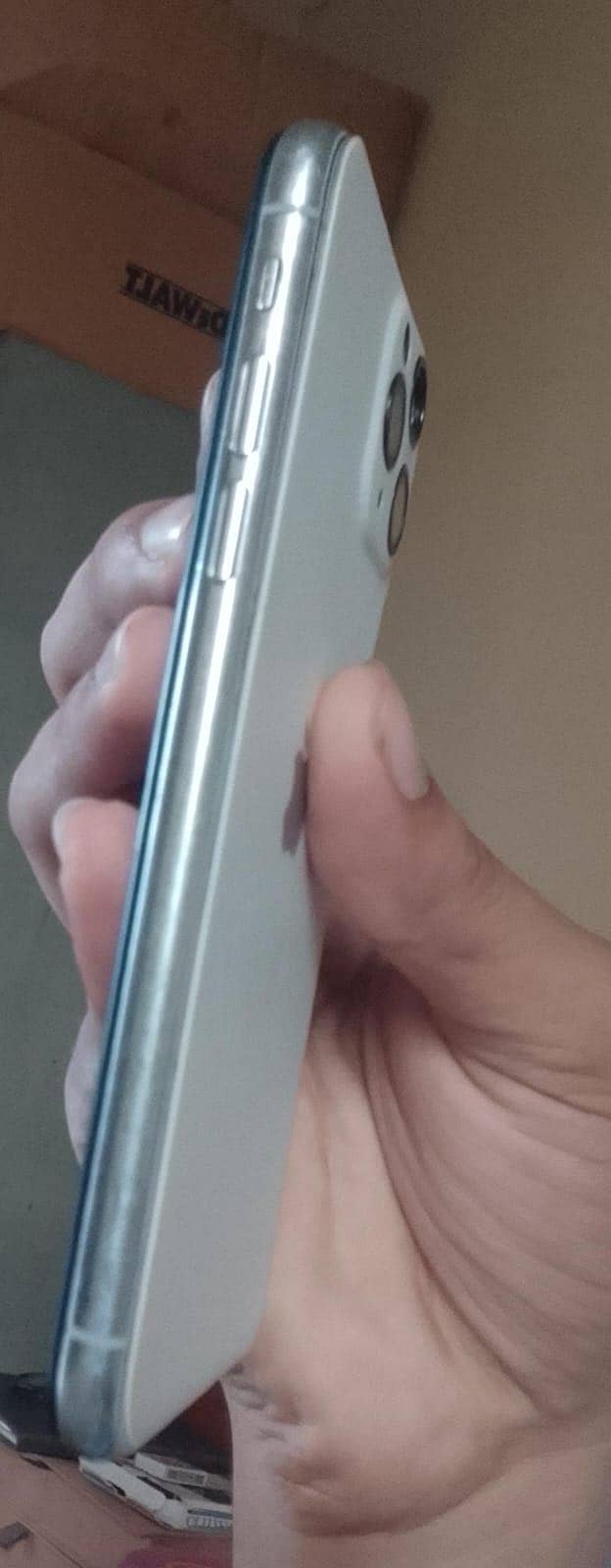 Apple iPhone X 1