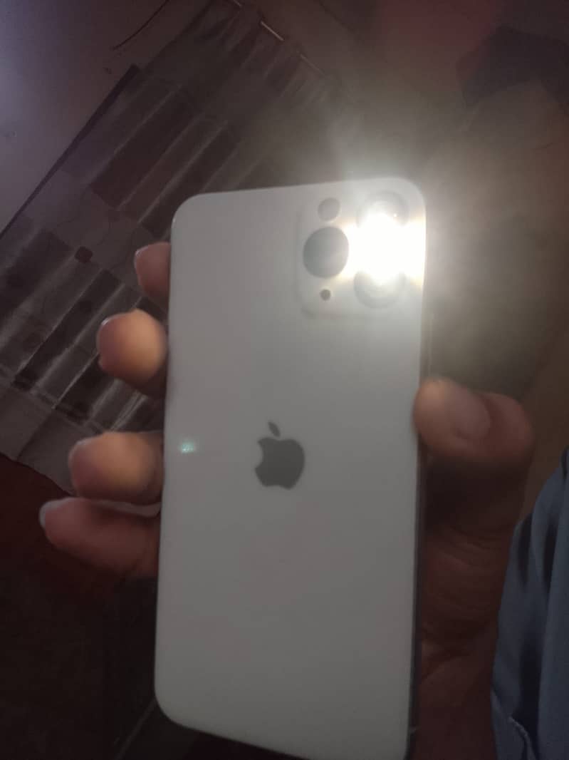 Apple iPhone X 7