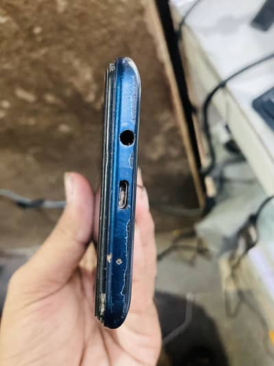 Infinix Hot 9 Play