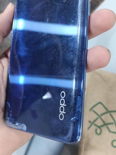 OPPO F19