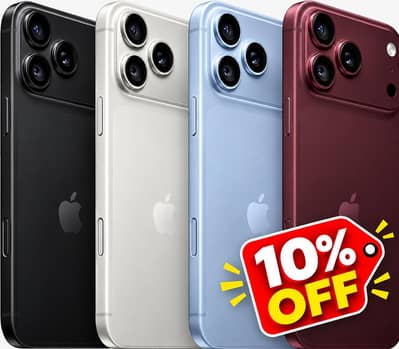 Apple iPhone 18 Pro Max