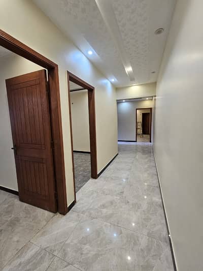 Flat For Rent First Floor 3 Bed D. D Dhoraji