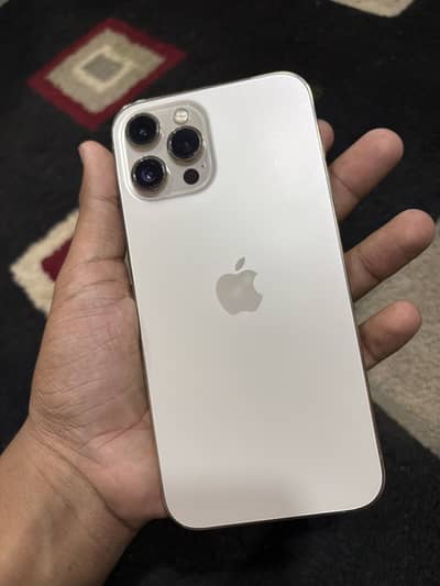 Apple iPhone 12 Pro Max