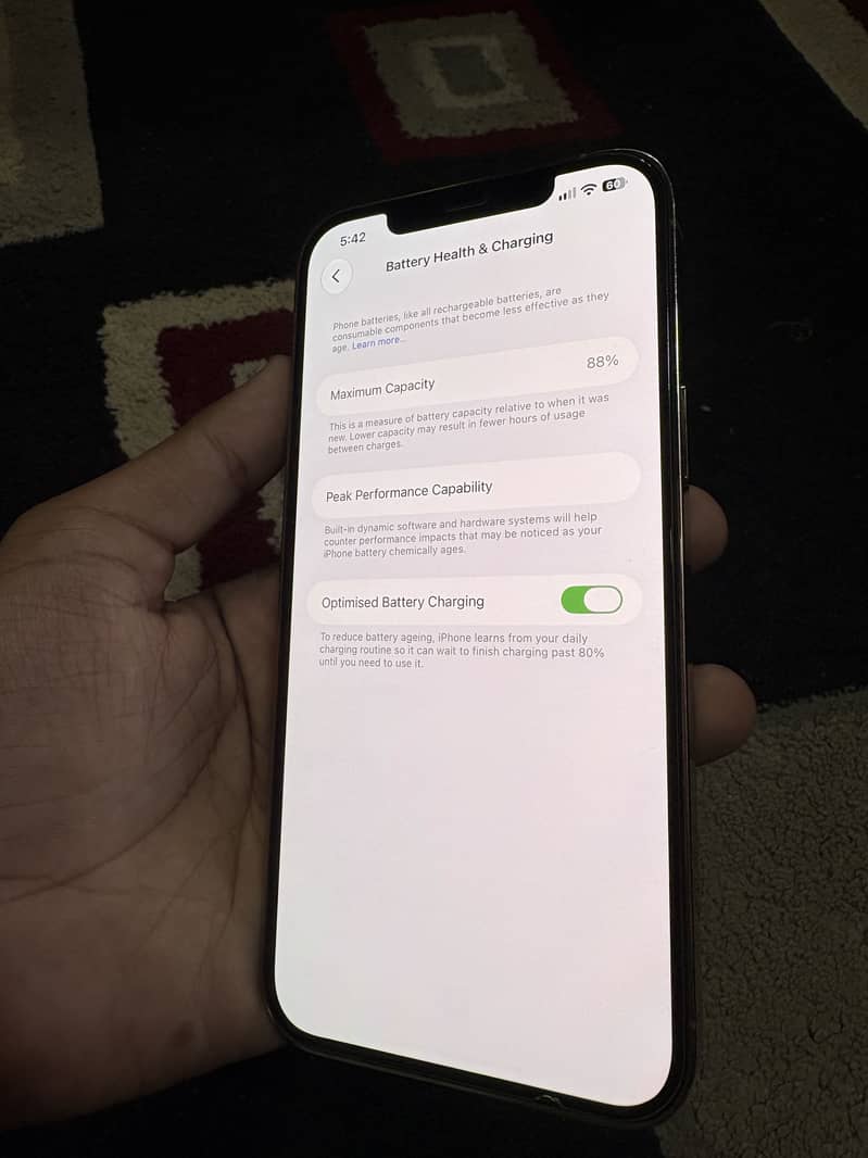 Apple iPhone 12 Pro Max 2