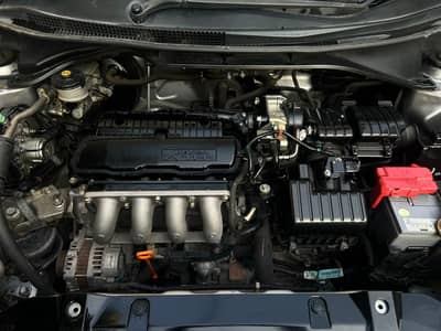 Honda City IDSI 2020