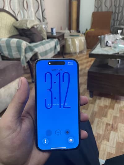 Apple iPhone 14 Pro