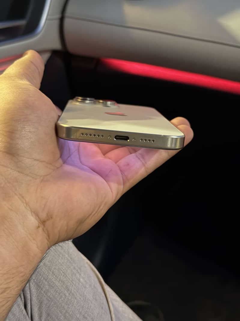 Apple iPhone 15 Pro Max 0