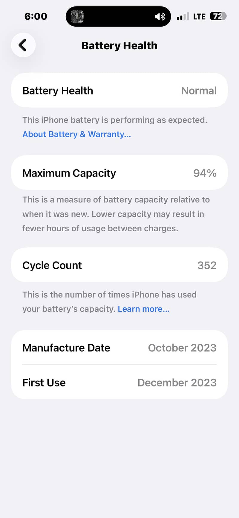 Apple iPhone 15 Pro Max 2