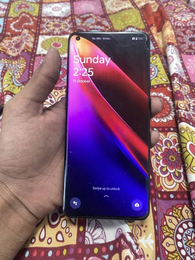 One plus 9 pro 5g