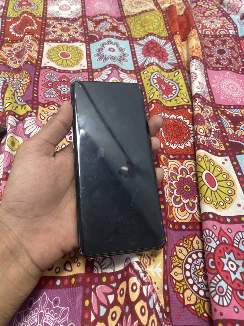 One plus 9 pro 5g 3