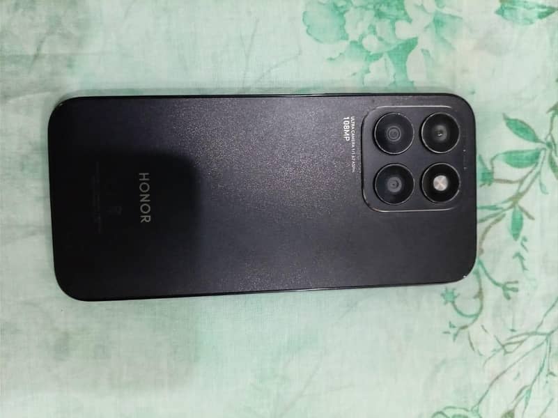 Honor X8b 1