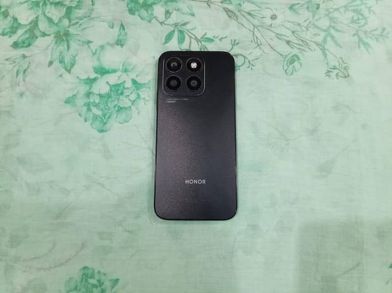 Honor X8b 6