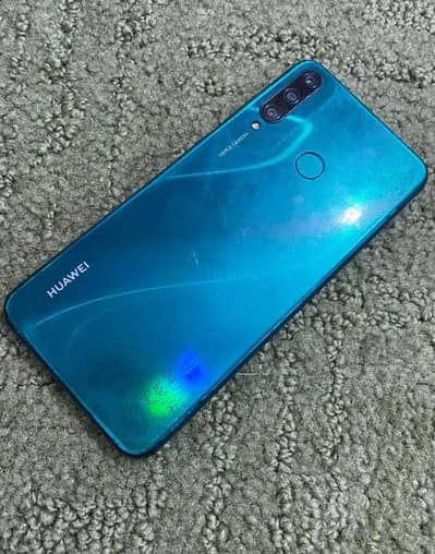 Huawei Y9 (Urgent Sell)