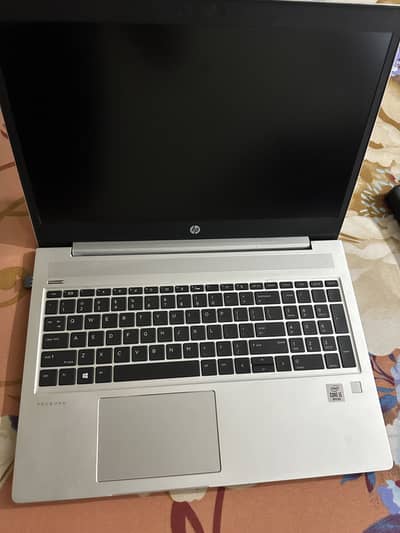 Hp Pro book