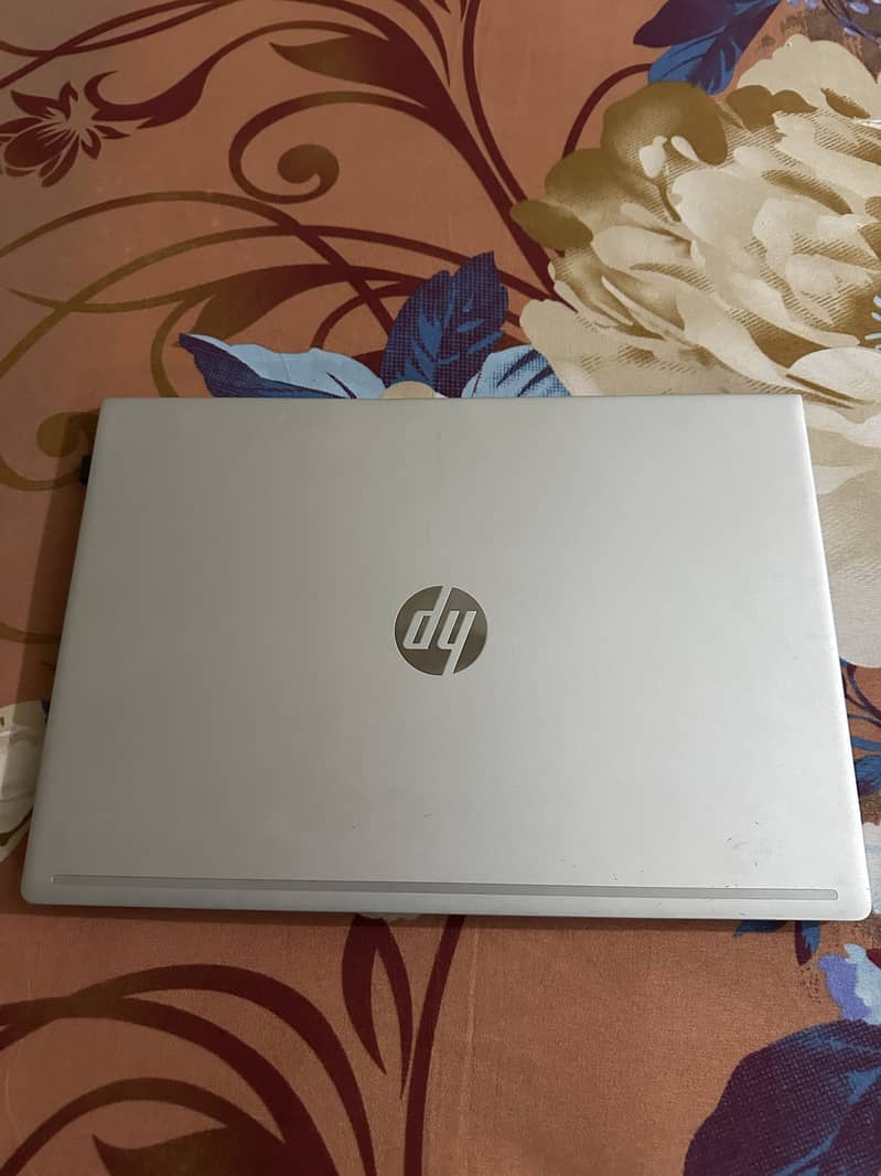 Hp Pro book 1