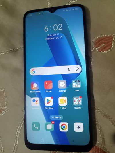 oppo a16e