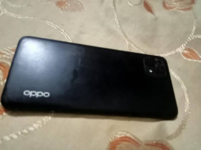 oppo a16e 1