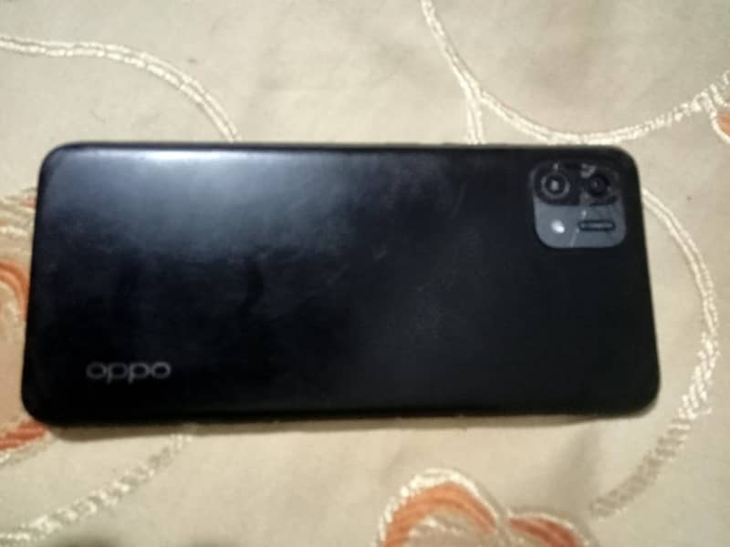 oppo a16e 3