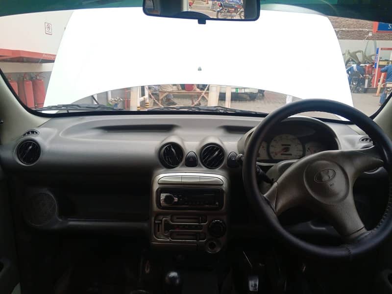Santro 2008 1