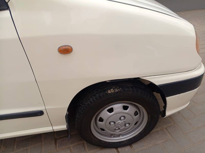 Santro 2008 6