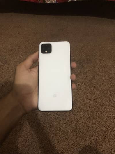 Google Pixel 4 XL
