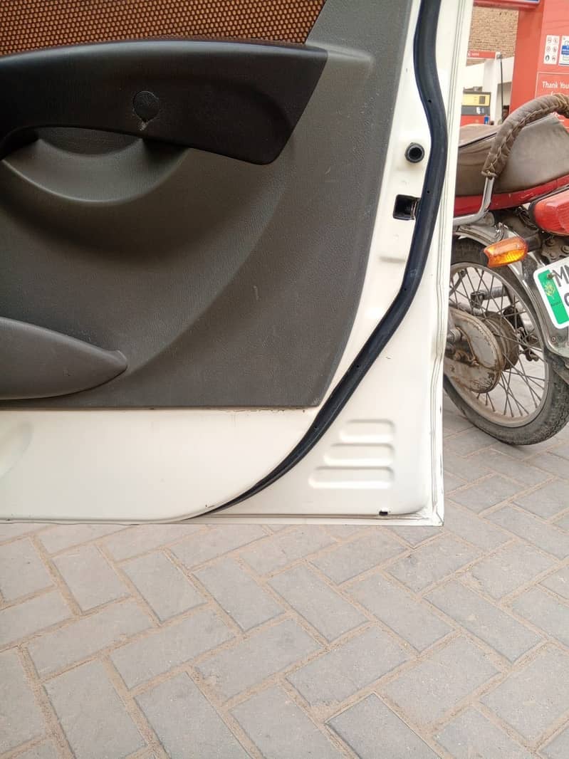 Santro 2008 13