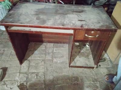 office table urgent sale