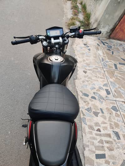 Benelli 180S