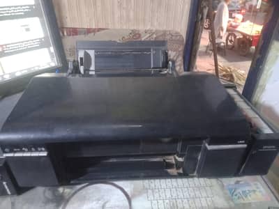 printers