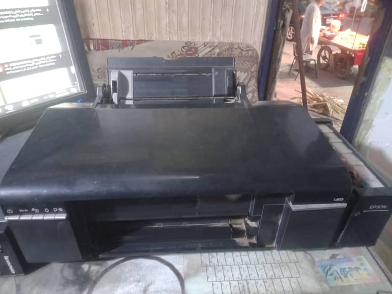 printers 0