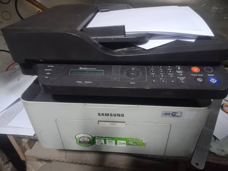 printers 1