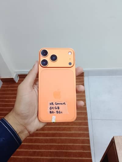Apple iPhone XR