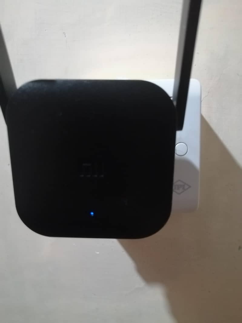 MI REPEATER 2