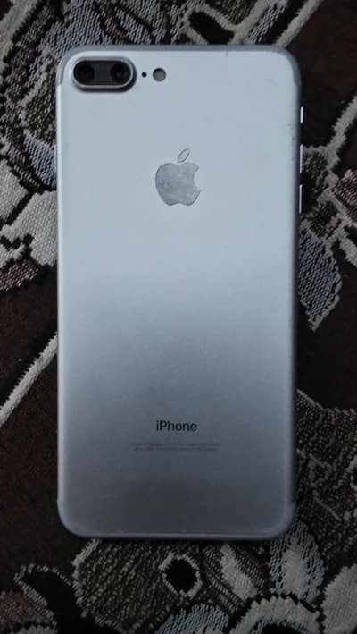Apple iPhone 7 Plus