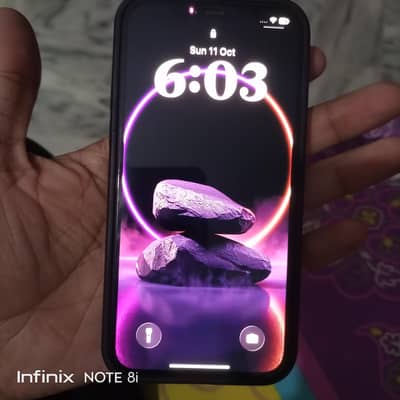Apple iPhone 12 jv