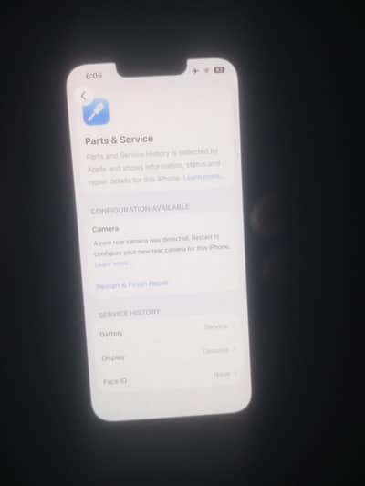 Apple iPhone 13 Pro