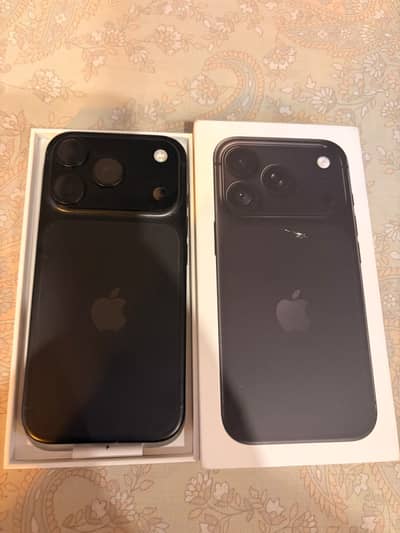 Apple iPhone 18 Pro