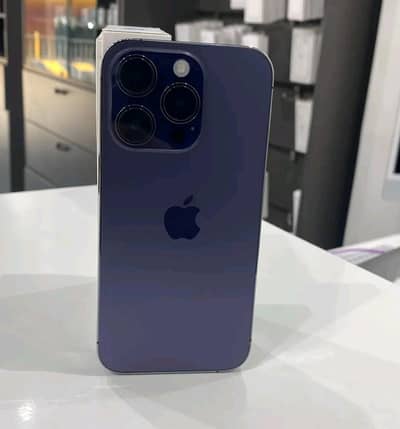 Apple iPhone 14 Pro Max/PTA Approved Urgent for sale