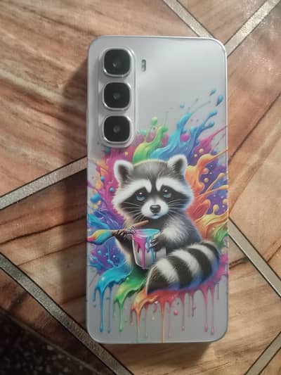 Infinix Hot 60i