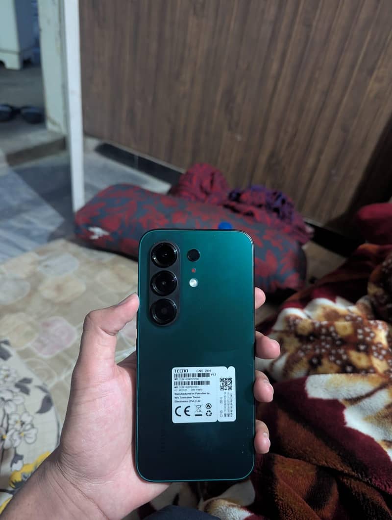 Tecno Other Model 1