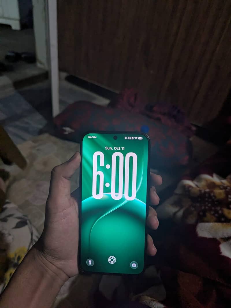 Tecno Other Model 2