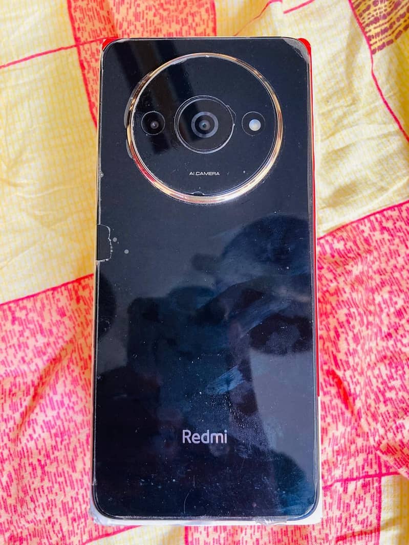 Redmi A3x 1